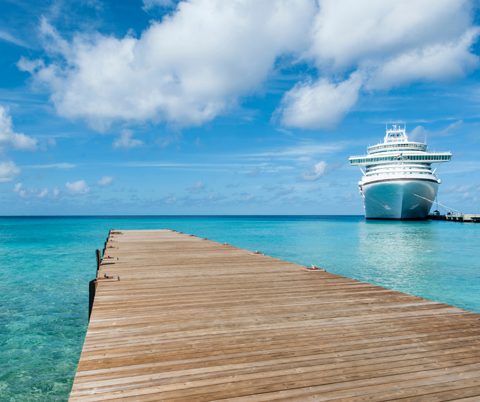 Andiamo in crociera Viaggio a sorpresa Regalo Vacanza a sorpresa